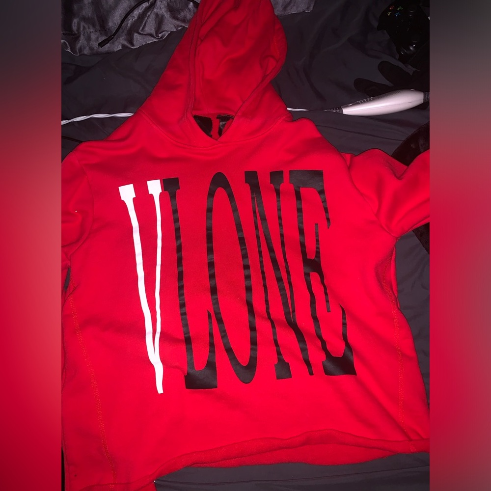 VLONE Hoodie